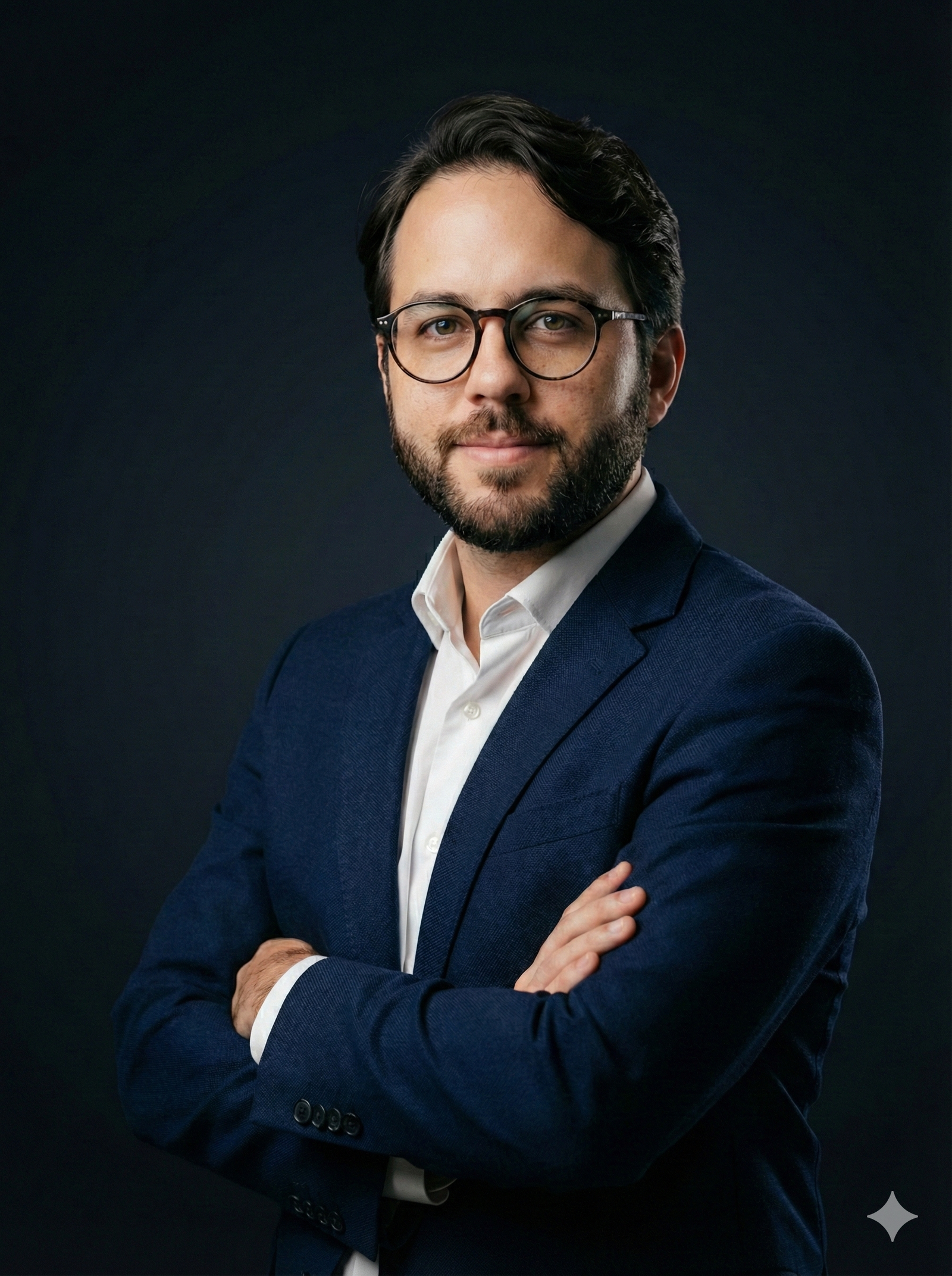 Claudio Paes - Mentor Financeiro