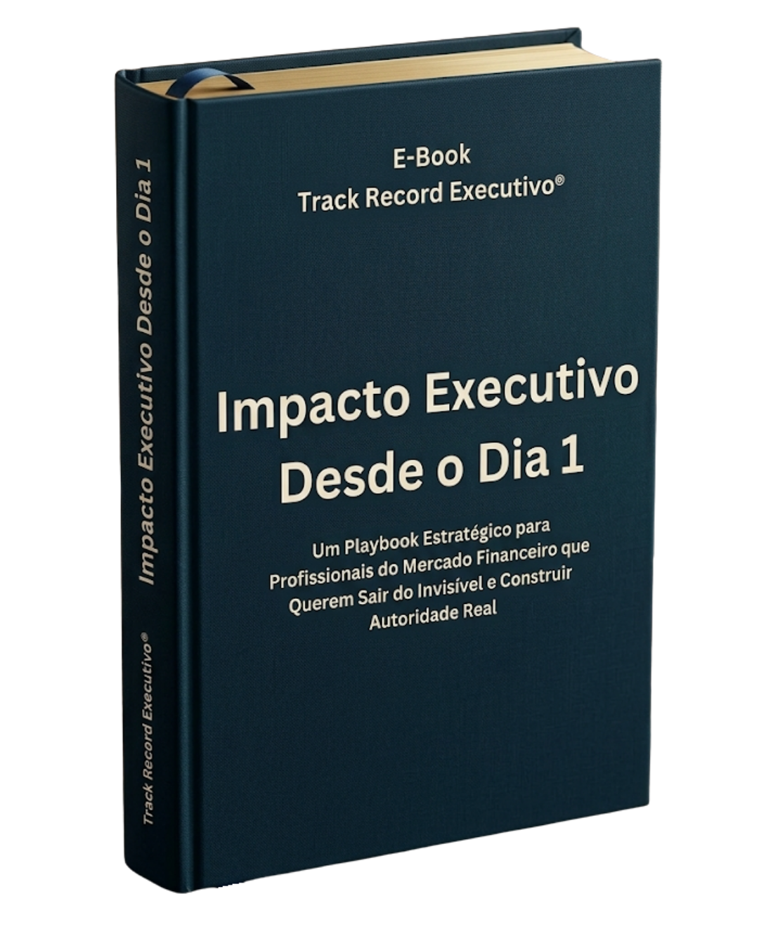 Playbook Impacto Executivo